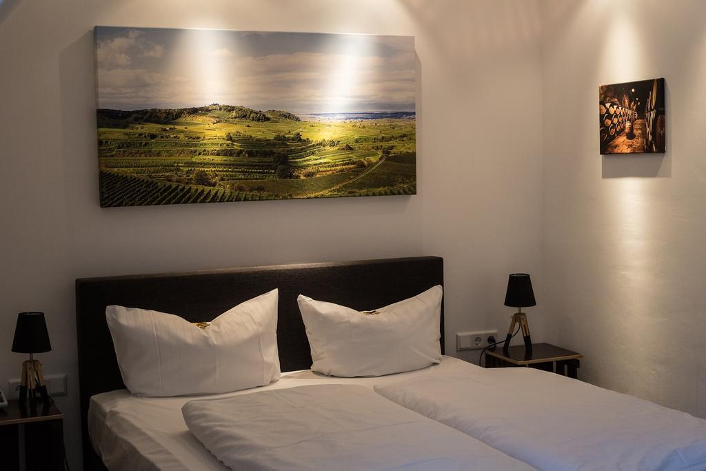 Dieckmann'S Hotel Ντόρτμουντ Εξωτερικό φωτογραφία
